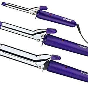Conair curling irons